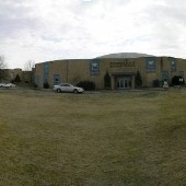 Robert E. Ellis Middle School