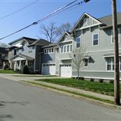 10th and West Grove Neighborhood