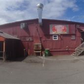Backroad Pub & Grill