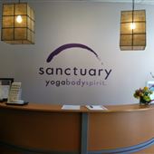 Sanctuary Yoga