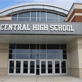 Columbia Central High School