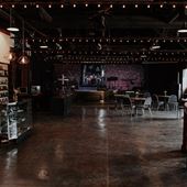 The Foundry