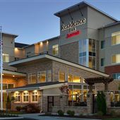 Residence Inn by Marriott Nashville SE / Murfreesboro