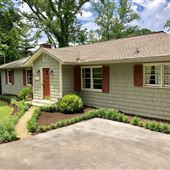 Matheny Cottage