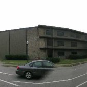 Original RCA Building