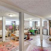 1928 Dutch Colonial Home