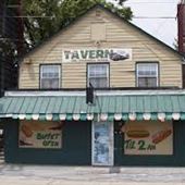 Knoxville Bars