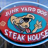Junkyard Dog Steakhouse