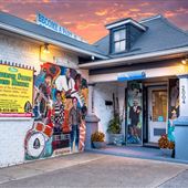 Jefferson Street Sound Museum