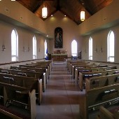 All Saints' Parish