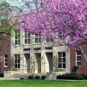 Central Magnet School