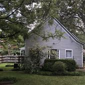 Blythe House