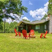 Rocky Top Retreat