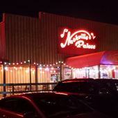 Nashville Palace