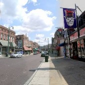 Beale Street