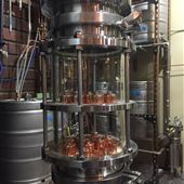 Gate 11 Distillery