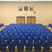Mount Pleasant High School