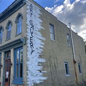 Russ Faxon Art Gallery