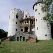 Castle Gwynn