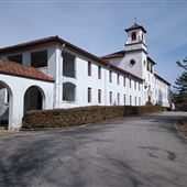 Dubose Conference Center a.k.a. Dubose Memorial Training School
