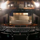 TPAC James K. Polk Theater