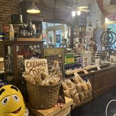Blue Bird Antiques and Ice Cream Parlor