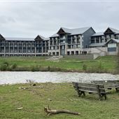 Paris Landing State Park