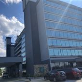 Holiday Inn Nashville Downtown - Stadium by IHG