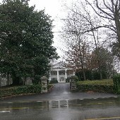 Riverview Mansion