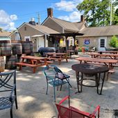 Kimbro's Pickin' Parlor