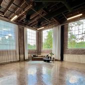 Studio 8A at The Factory in Franklin