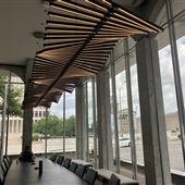 UTA Offices