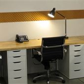 Camouflage Creative Offices