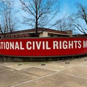 National Civil Rights Museum