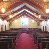 St Luke CME