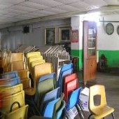 College Grove Antique Store