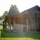 Burns Community