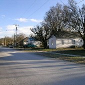 Whitwell Downtown