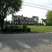Eagle Bend Neighborhood