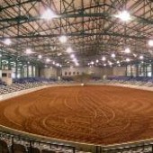 MTSU - Tennessee Miller Coliseum