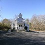 Mineral Springs Baptist Church