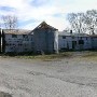 Old Potato Building