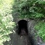 Train Tunnel