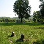 Todd Family Cemetary