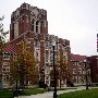 University of Tennessee - Knoxville