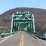 Veteran's Bridge - Hwy 41