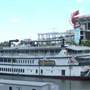 General Jackson Showboat
