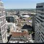 James K. Polk Rooftop