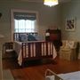 Oak Hill Farm House
