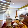 Mid-Century Modern Nashville Home
